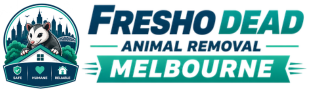 Fresho Dead Animal Removal Doreen logo